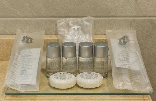 Toledo Hotel | Hotel Abacería