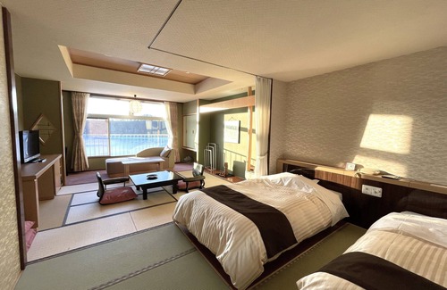 Abashiri Hotel | Hotel Abashirikoso