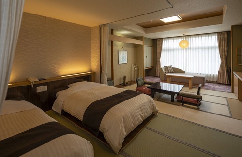 Abashiri Hotel | Hotel Abashirikoso