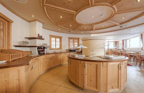 Ischgl Hotel | Hotel Abendrot by Alpeffect Hotels