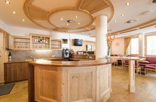 Ischgl Hotel | Hotel Abendrot by Alpeffect Hotels