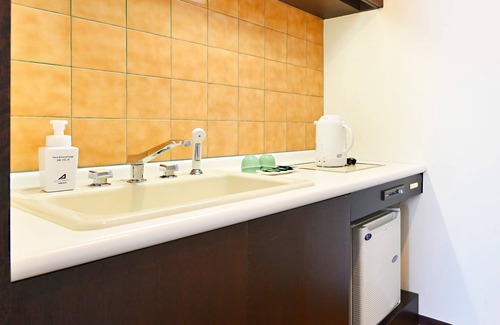 Sapporo City Centre Hotel | Hotel Abest Sapporo