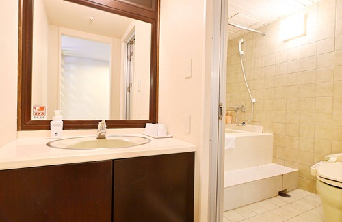 Sapporo City Centre Hotel | Hotel Abest Sapporo