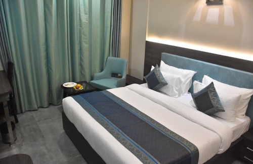 Varanasi Hotel | Hotel Abhinav International