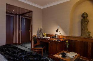 Citta Antica Hotel | Hotel Accademia