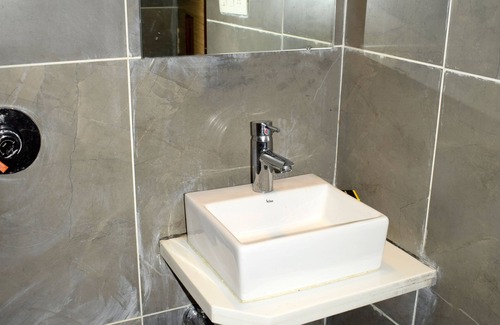 Ahmedabad Hotel | Hotel Acme by Sky Stays
