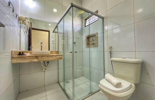 Piranhas Hotel | Hotel Aconchego do Velho Chico