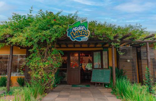 Curumim Cabin | Hotel Acqua Lokos