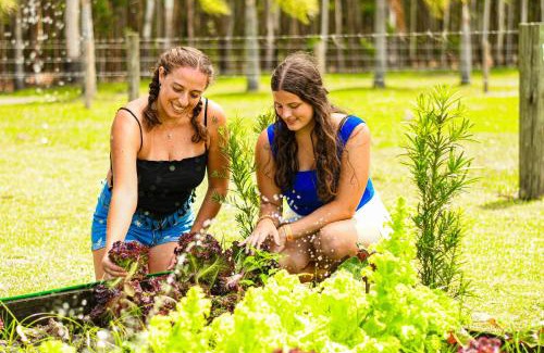 Curumim Cabin | Hotel Acqua Lokos