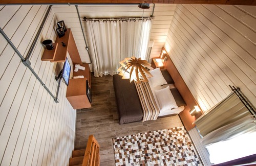 Curumim Other | Hotel Acqua Lokos