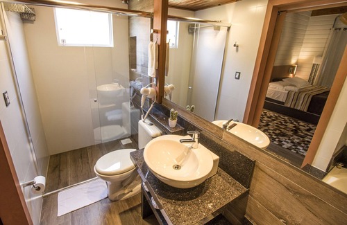 Curumim Other | Hotel Acqua Lokos