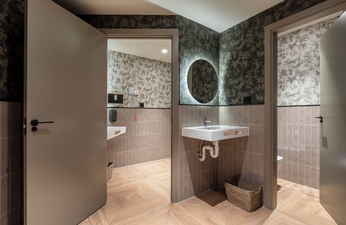 Las Acacias Hotel | Hotel Acta Piramides