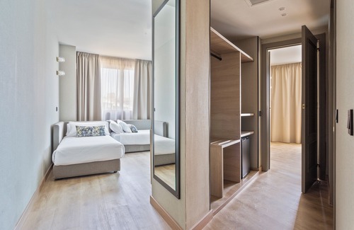 Las Acacias Hotel | Hotel Acta Piramides