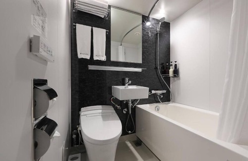 Sakae Hotel | Hotel ACTEL nagoyanishiki