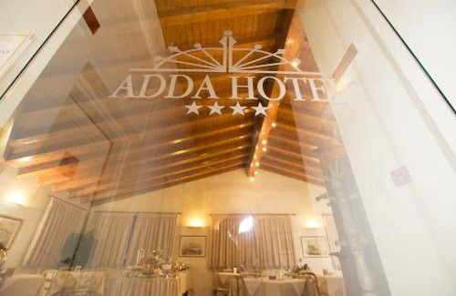 Spino d'Adda Hotel | Hotel Adda