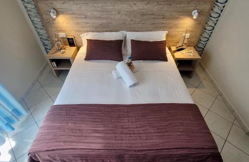 Riccione Hotel | Hotel Adigrat