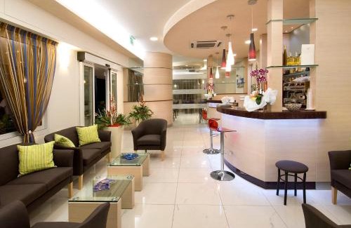 Riccione Hotel | Hotel Adigrat