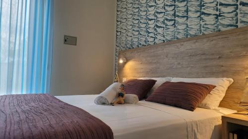 Riccione Hotel | Hotel Adigrat