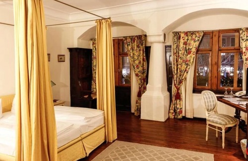 Rudolstadt Hotel | Hotel Adler