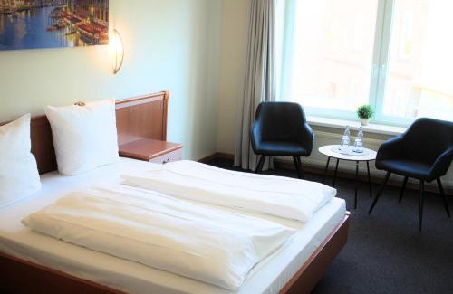 Itzehoe Hotel | Hotel Adler & Eventlocation GmbH