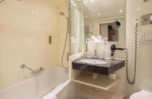 Niederdorf Hotel | Hotel Adler Zürich