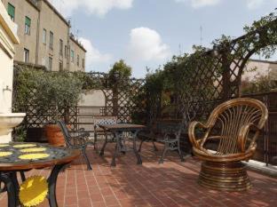 Rione XIV Borgo Hotel | Hotel Adriatic