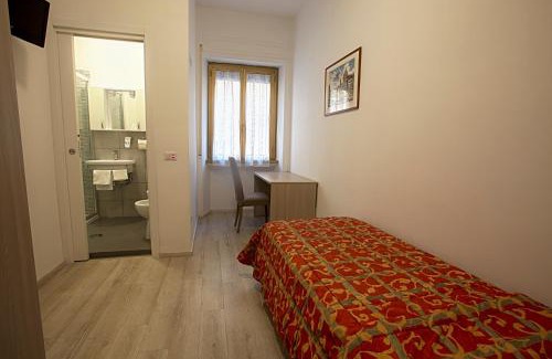 Rione XIV Borgo Hotel | Hotel Adriatic