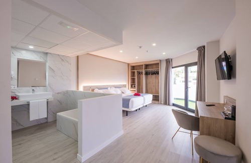 Puerto de la Cruz Hotel | Hotel AF Valle Orotava