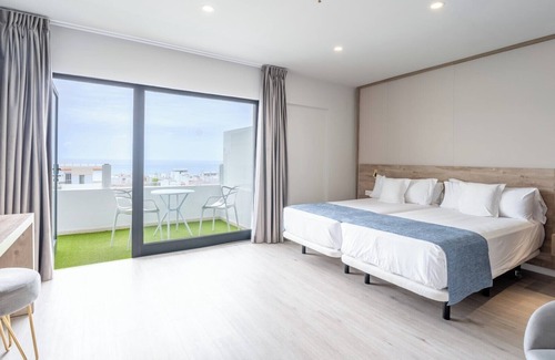 Puerto de la Cruz Hotel | Hotel AF Valle Orotava