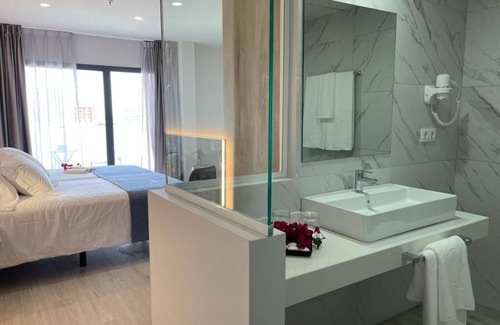 Puerto de la Cruz Hotel | Hotel AF Valle Orotava