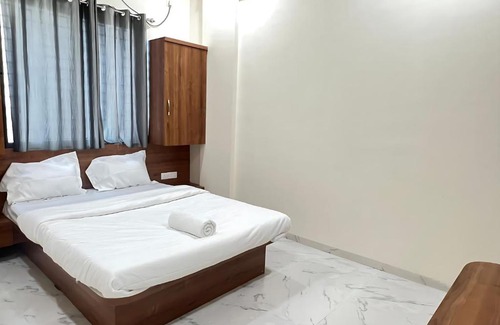 Baramati Hotel | Hotel Agatya Executive