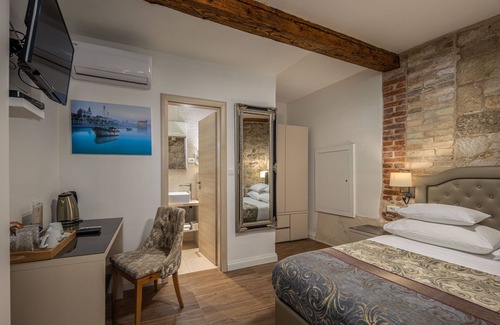 Split Hotel | Hotel Agava