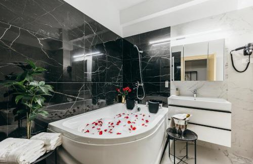 Tirgu Mures Hotel | HOTEL AGORA Mures