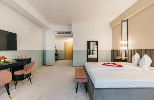 Tirgu Mures Hotel | HOTEL AGORA Mures