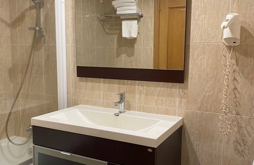 O Grove Hotel | Hotel Agrelo
