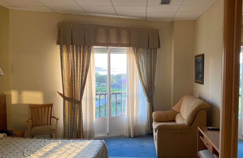 O Grove Hotel | Hotel Agrelo