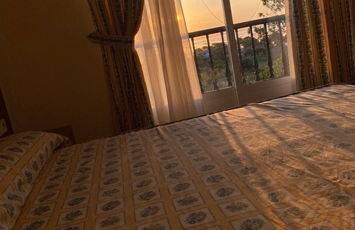 O Grove Hotel | Hotel Agrelo