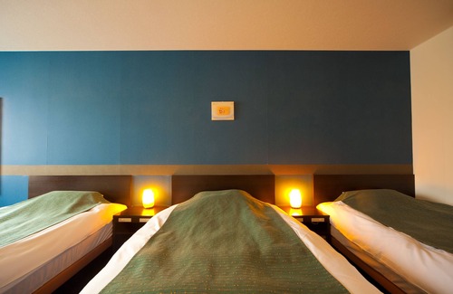 Beppu Hotel | Hotel Aile