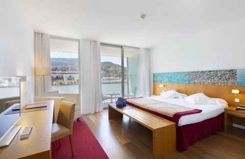 Puerto de Soller Hotel | Hotel Aimia