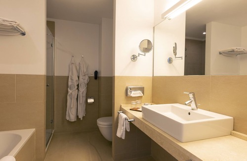 Puerto de Soller Hotel | Hotel Aimia