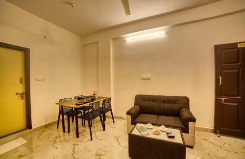 Devanahalli Apartment | Hotel Airport Southgate Bangalore