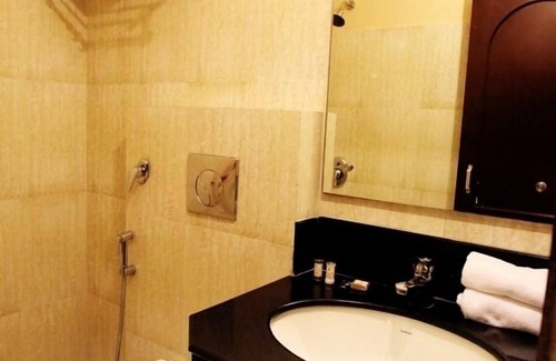Air Force Area Hotel | Hotel Ajit Mansion