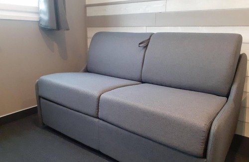 Camiers Hotel | HOTEL AKENA CAMIERS LE TOUQUET