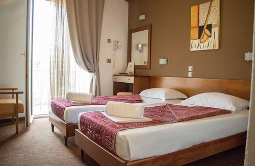 Katerini Hotel | HOTEL AKROPOL