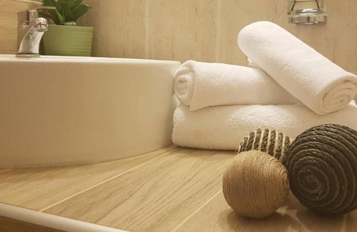 Katerini Hotel | HOTEL AKROPOL