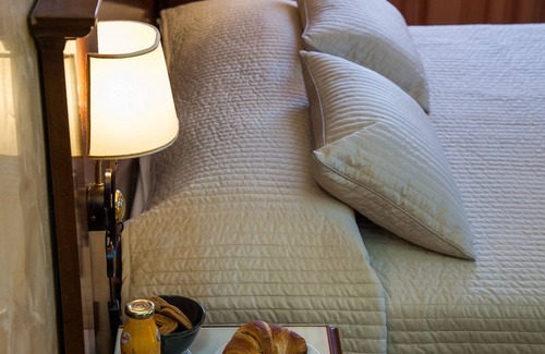 Piazza Armerina Hotel | Hotel Al Ritrovo