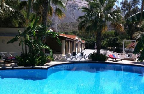 Vulcano Porto Hotel | Hotel Al Togo Fitness & Relax