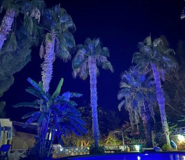 Vulcano Porto Hotel | Hotel Al Togo Fitness & Relax