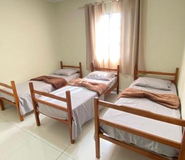 Bauru Apartment | Hotel Alameda Bauru