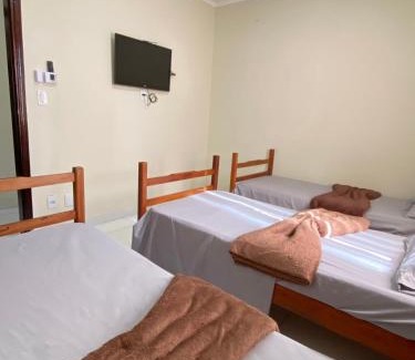 Bauru Apartment | Hotel Alameda Bauru